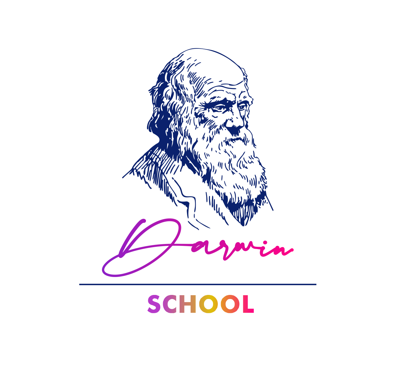 DarwinSchool Logo